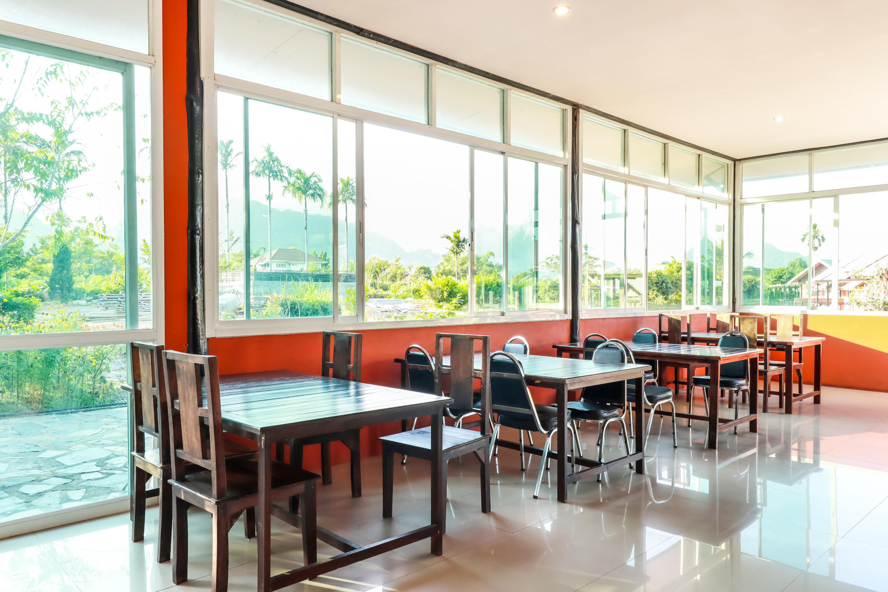 Oyo 416 Golden Nakara Resort Maesai Mae Sai Eksteriør billede
